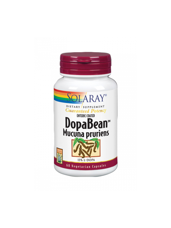 DopaBean™. 60 VegCaps