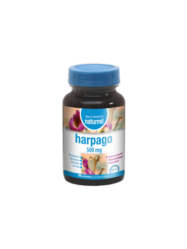 Harpagofito. 90 comprimidos