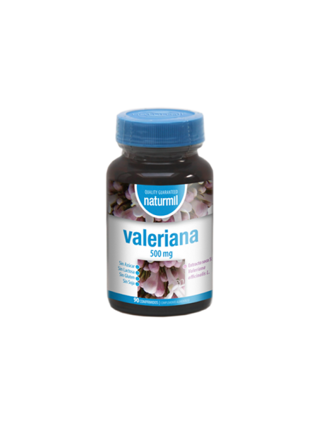 Valeriana. 90 comprimidos
