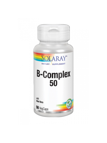 B complex 50