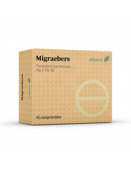 Migraebers