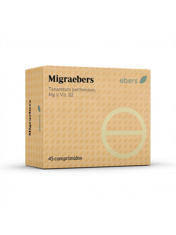 Migraebers