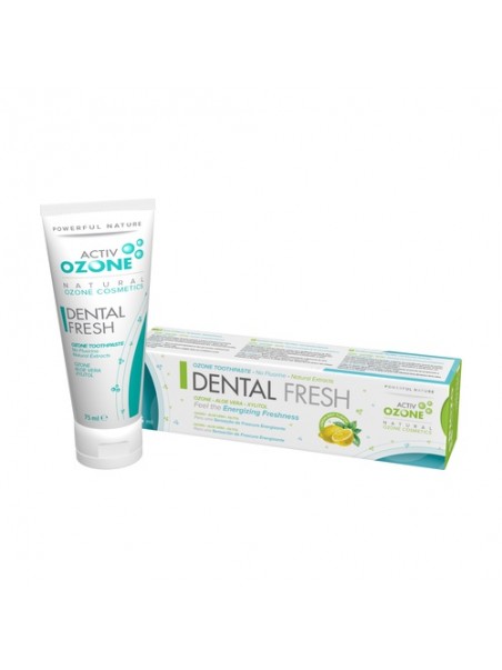 Ozone Dental Fresh
