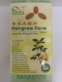Hairgrow Form ( yang xue sheng fa pian). Medicina tradicional china