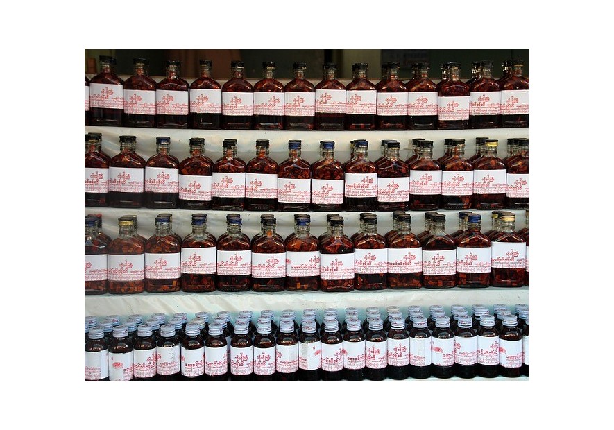 Los órganos y sus emociones básicas según la mediciona tradicional china (MTC)