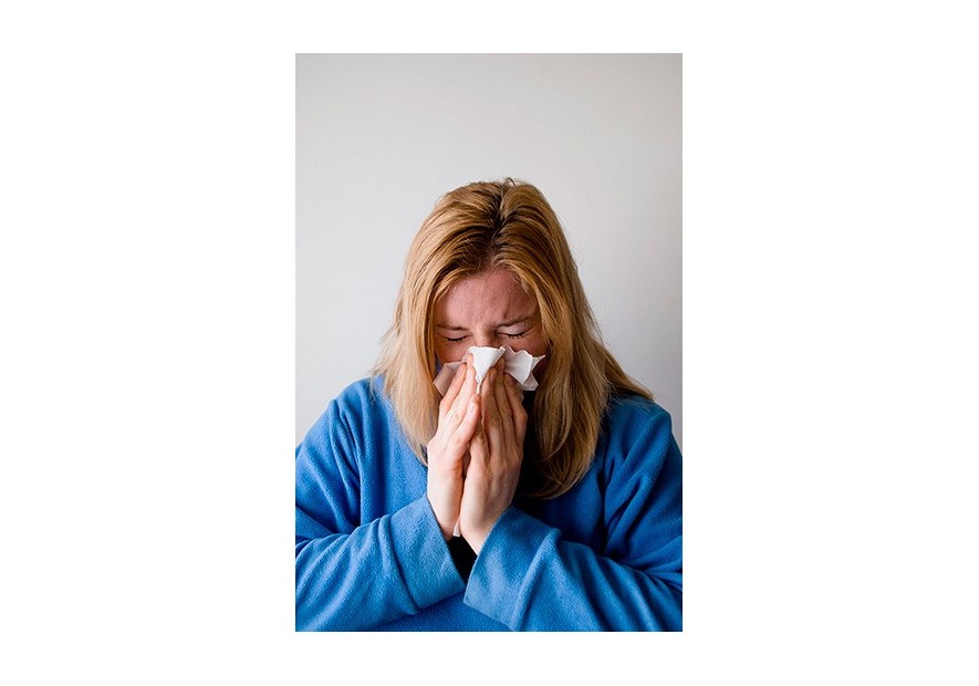 Patologías de vías altas y bajas respiratorias