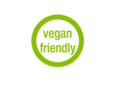 Vegano friendly
